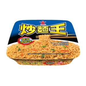 Doll Fried Noodle - Oyster Seafood