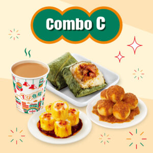 Combo C