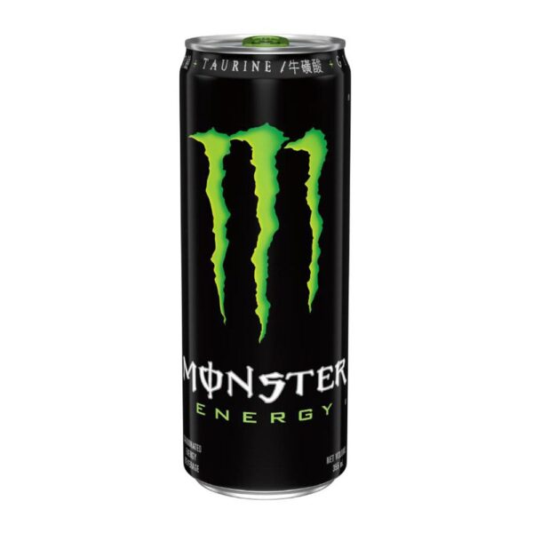 Monster Energy Drink 355ml