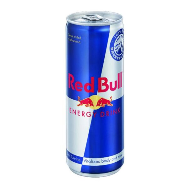 Red Bull Energy Drink 250ml