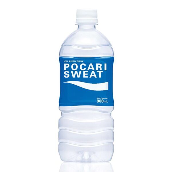 Pocari Sweat Ion Supply Drink 900ml