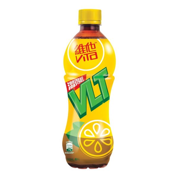 VITA Lemon Tea 500ml