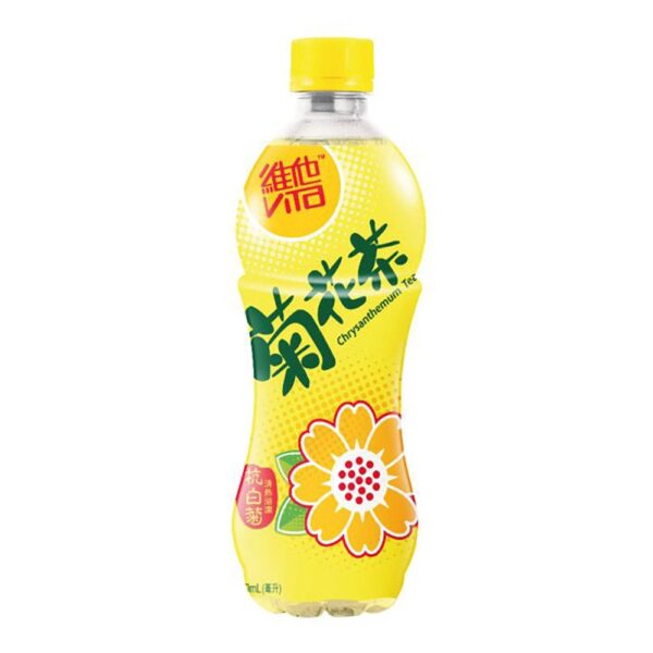Vita Chrysanthemum Tea 500ml