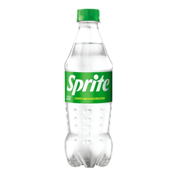 Sprite 500ml