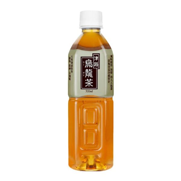 Robiff Oolong Tea 500ml