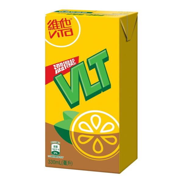 VITA Lemon Tea 330ml