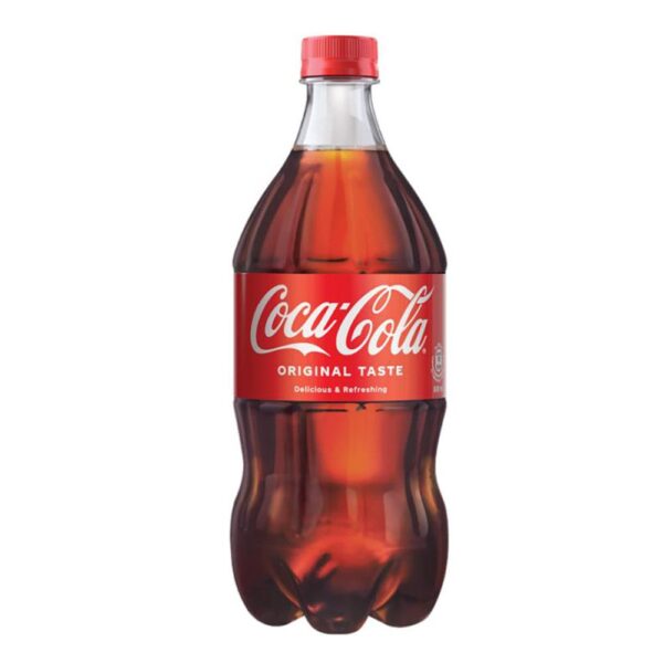 Coca Cola 888ml