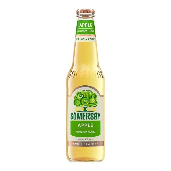 Somersby Apple Cider 330ML