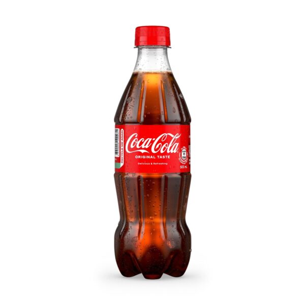 Coca Cola 500ml